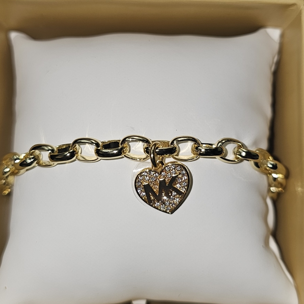 Michael kors bracelet - Picture 4 of 4